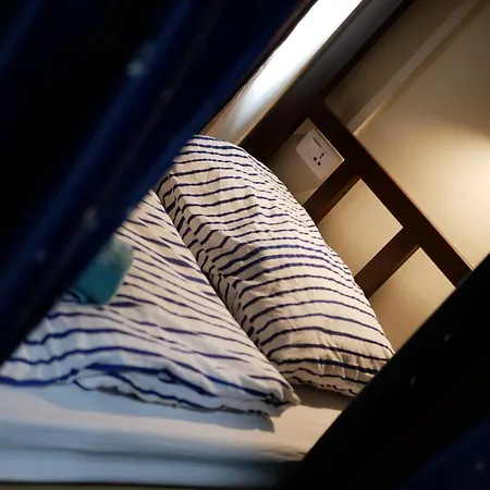 Bed Dee Time Hostel